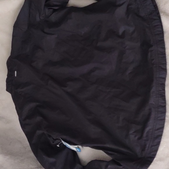 Old Navy windbreaker Women's black New with tags $34.94 - Picture 5 of 8